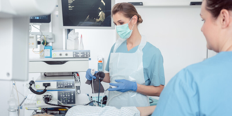 Internist - BKV